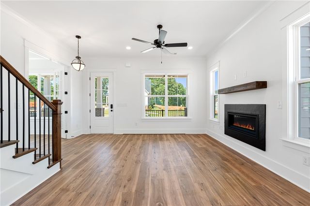 104 Benjamin Boulevard, Pendleton, SC 29670