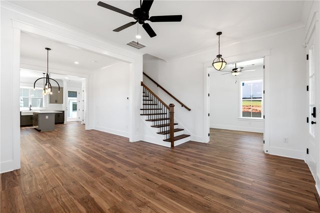 104 Benjamin Boulevard, Pendleton, SC 29670