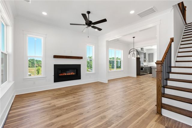 104 Benjamin Boulevard, Pendleton, SC 29670