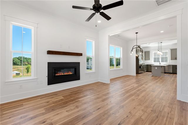 104 Benjamin Boulevard, Pendleton, SC 29670