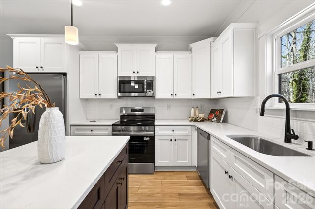 4630 McClure Road, Charlotte, NC 28216