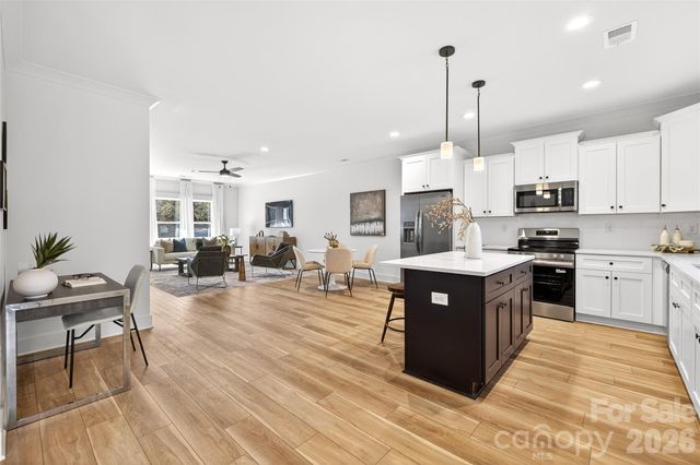 4630 McClure Road, Charlotte, NC 28216