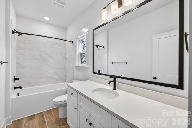 4630 McClure Road, Charlotte, NC 28216