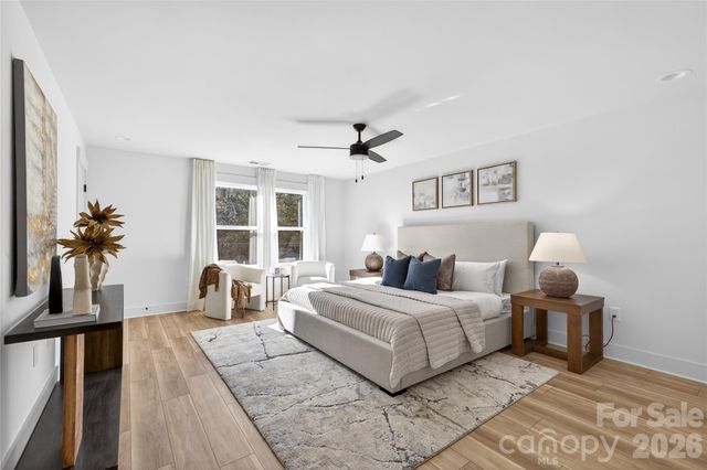 4630 McClure Road, Charlotte, NC 28216