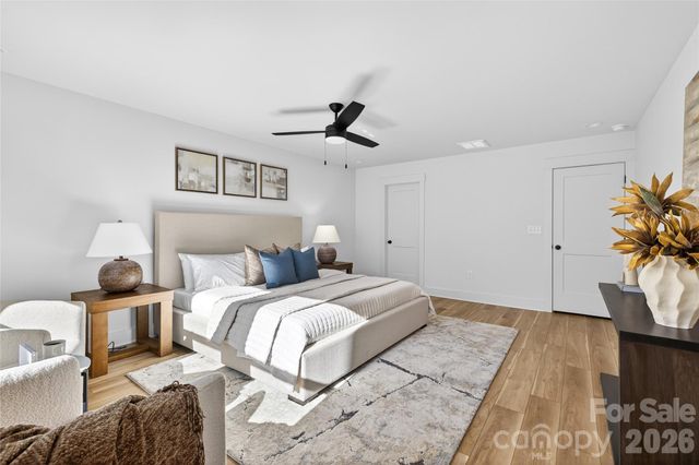 4630 McClure Road, Charlotte, NC 28216