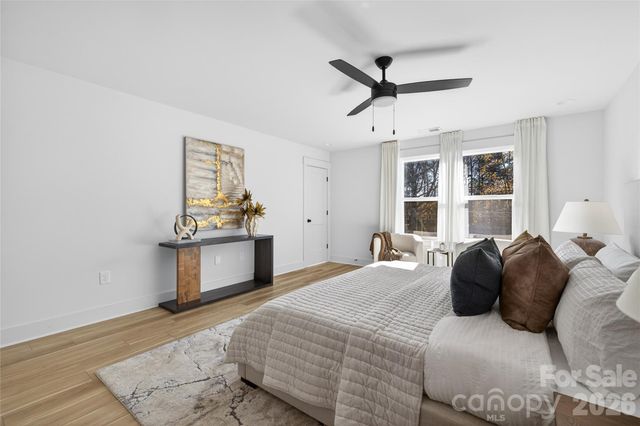 4630 McClure Road, Charlotte, NC 28216