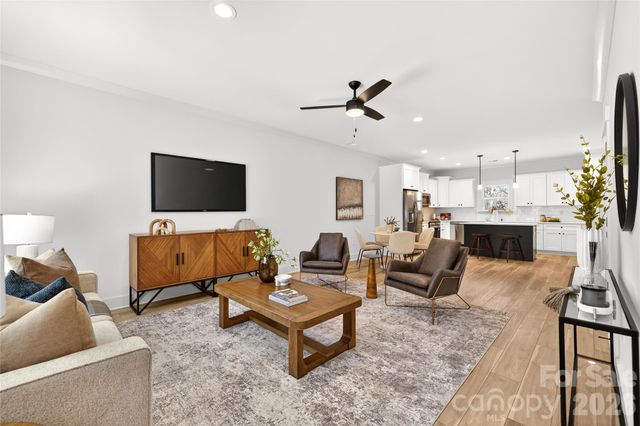 4630 McClure Road, Charlotte, NC 28216