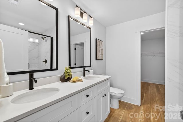 4630 McClure Road, Charlotte, NC 28216