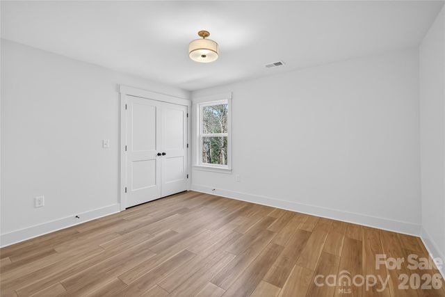4630 McClure Road, Charlotte, NC 28216