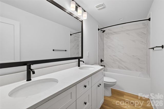 4630 McClure Road, Charlotte, NC 28216