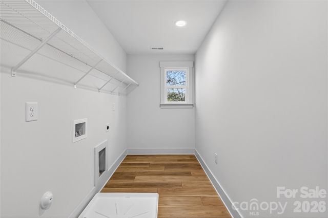 4630 McClure Road, Charlotte, NC 28216