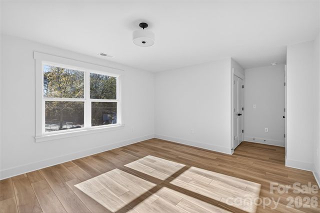 4630 McClure Road, Charlotte, NC 28216