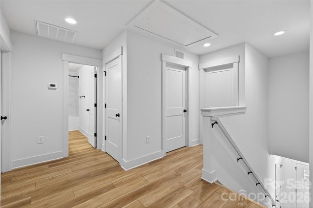 4630 McClure Road, Charlotte, NC 28216
