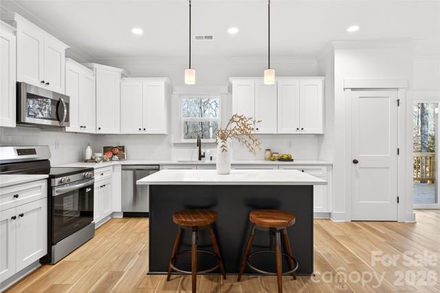 4630 McClure Road, Charlotte, NC 28216