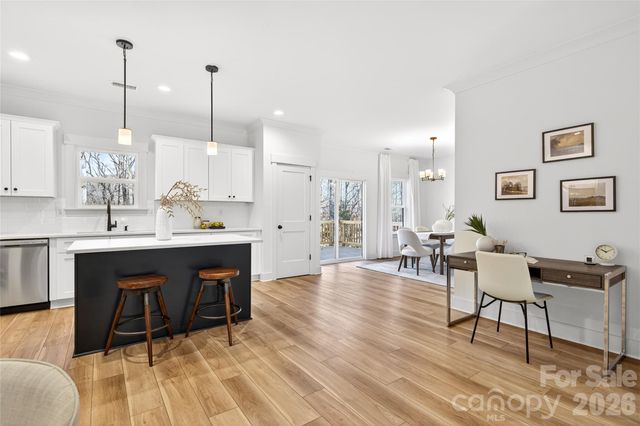 4630 McClure Road, Charlotte, NC 28216