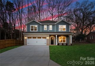 4630 McClure Road, Charlotte, NC 28216