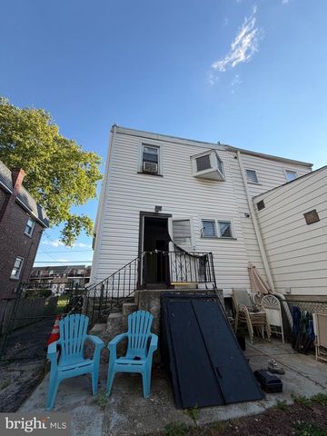 105 S OAK AVE, Aldan, PA 19018