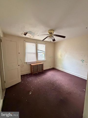 105 S OAK AVE, Aldan, PA 19018