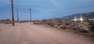 0 Alamo, Lucerne Valley, CA 92356