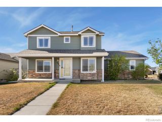 3211 White Buffalo Drive, Wellington, CO 80549