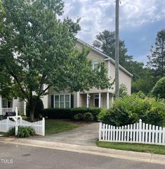 4916 Morning Edge Drive, Raleigh, NC 27613