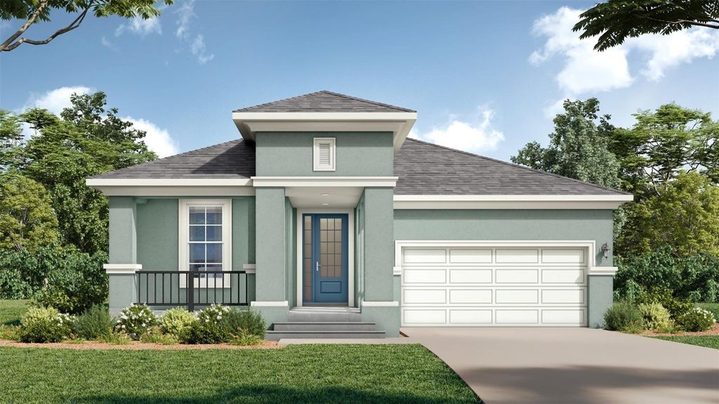 10667 STEINAHATCHEE LANE, New Port Richey, FL 34655