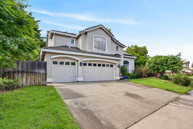 9223 Camden Lake Way, Elk Grove, CA 95624
