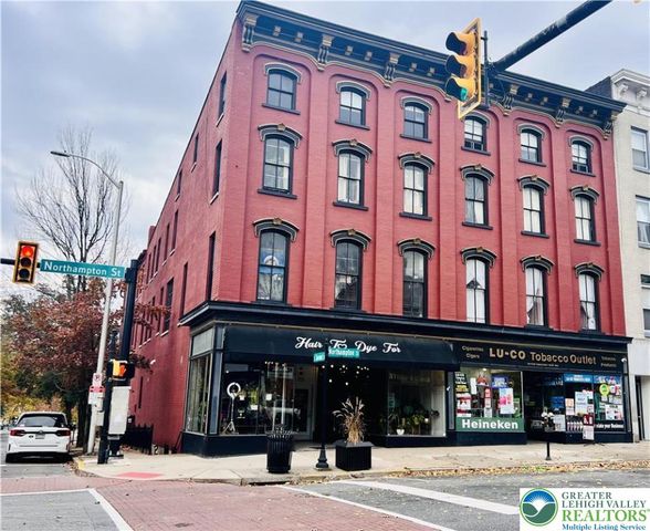 200 Northampton Street, Easton, PA 18042