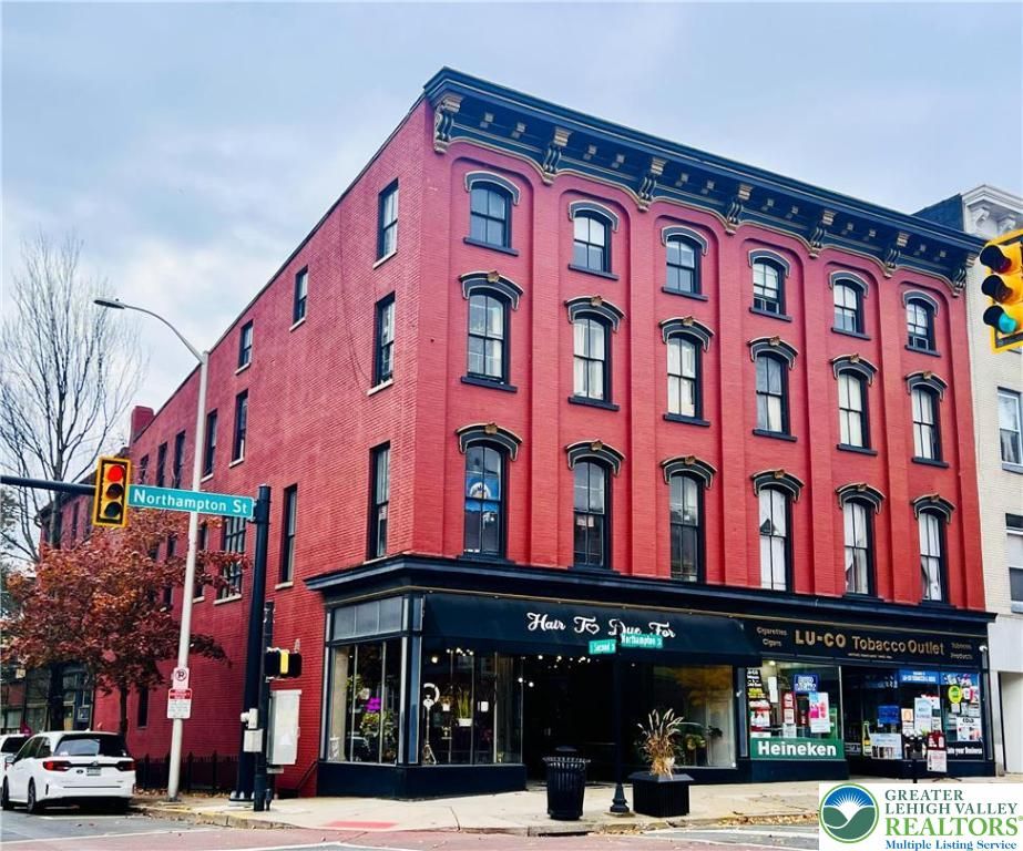 200 Northampton Street, Easton, PA 18042