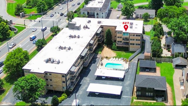 4200 West End Ave Apt 411, Nashville, TN 37205