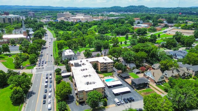 4200 West End Ave Apt 411, Nashville, TN 37205