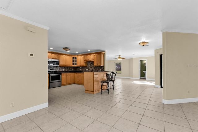 2338 KELSEY COURT, North Port, FL 34288