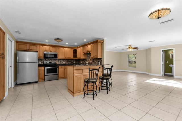 2338 KELSEY COURT, North Port, FL 34288