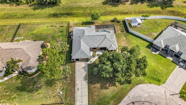 2338 KELSEY COURT, North Port, FL 34288