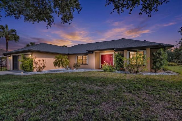 2338 KELSEY COURT, North Port, FL 34288