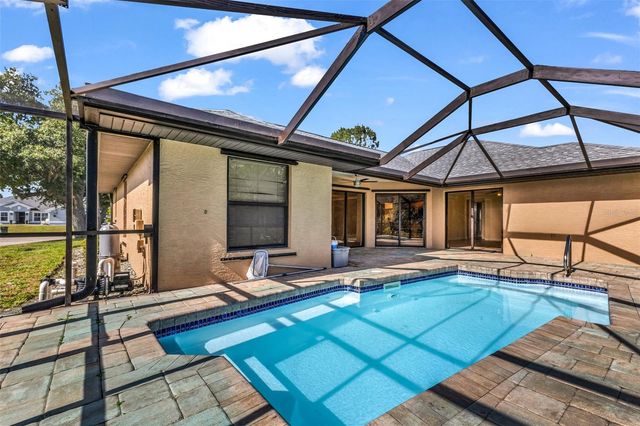 2338 KELSEY COURT, North Port, FL 34288
