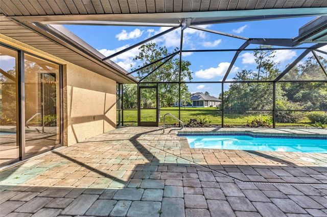 2338 KELSEY COURT, North Port, FL 34288