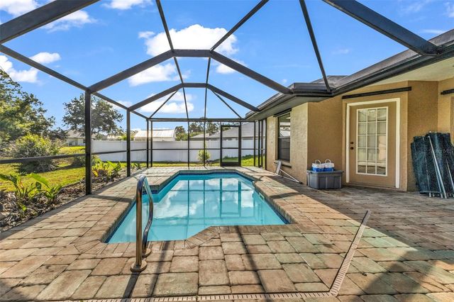 2338 KELSEY COURT, North Port, FL 34288