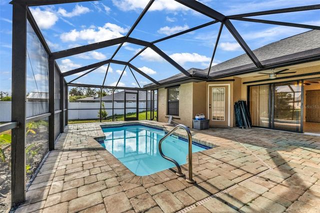 2338 KELSEY COURT, North Port, FL 34288