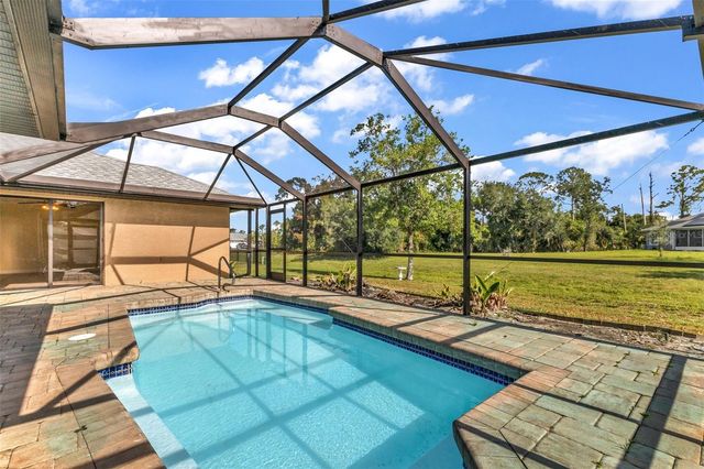 2338 KELSEY COURT, North Port, FL 34288
