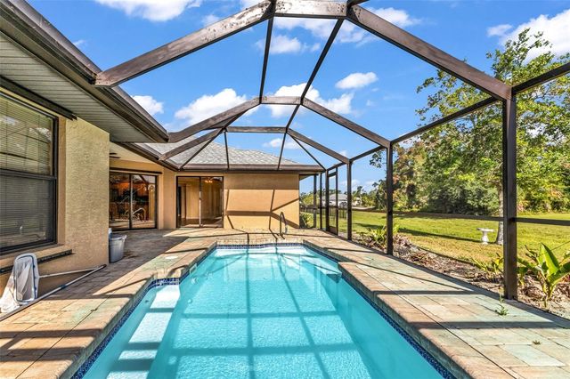 2338 KELSEY COURT, North Port, FL 34288