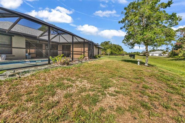 2338 KELSEY COURT, North Port, FL 34288