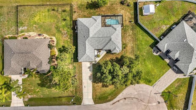 2338 KELSEY COURT, North Port, FL 34288