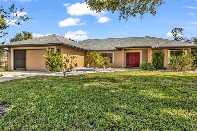 2338 KELSEY COURT, North Port, FL 34288