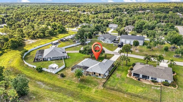 2338 KELSEY COURT, North Port, FL 34288