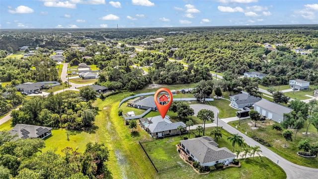 2338 KELSEY COURT, North Port, FL 34288