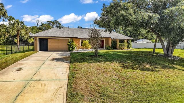 2338 KELSEY COURT, North Port, FL 34288