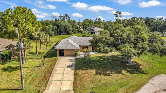 2338 KELSEY COURT, North Port, FL 34288