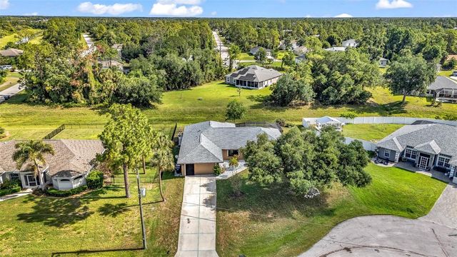 2338 KELSEY COURT, North Port, FL 34288
