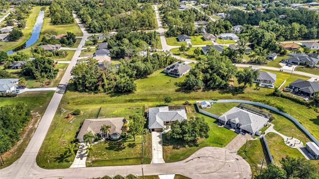 2338 KELSEY COURT, North Port, FL 34288